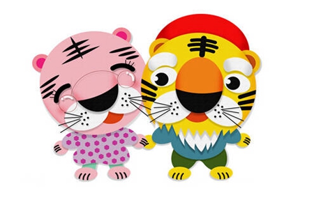 属虎人2021年3月运势如何 他们会遇到自己的爱情吗 图片2 属虎人2021年3月运势如何 他们会遇到自己的爱情吗 图片1