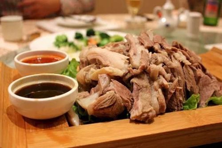梦见羊肉是什么意思 它是一种吉兆吗 图片1
