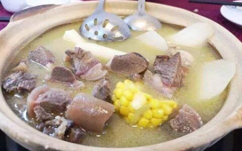 梦见羊肉是什么意思 它是一种吉兆吗