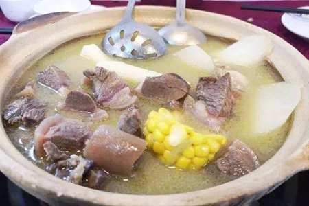 梦见羊肉是什么意思 它是一种吉兆吗 图片5