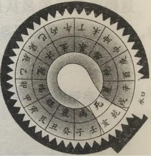 杀人黄泉与救贫黄泉释义 图片1