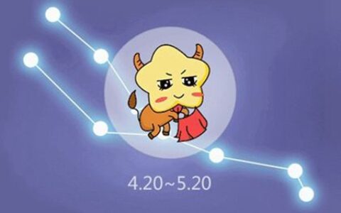 金牛座的幸运色是什么颜色 他们最不宜接触什么颜色