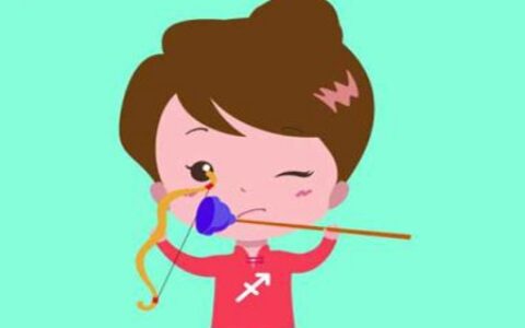 射手座的幸运色是什么颜色 他们最能够接近什么颜色