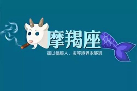 摩羯座和什么星座最配 他们的幸福归宿在哪里 图片5