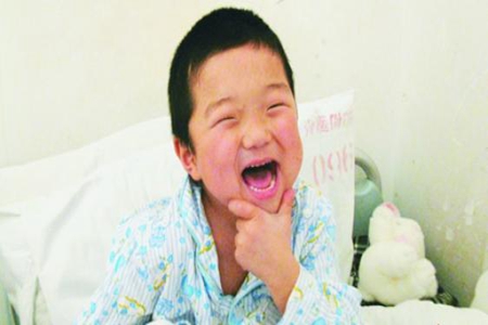 梦见自己抱孩子是什么意思 它是好运的征兆吗 图片5