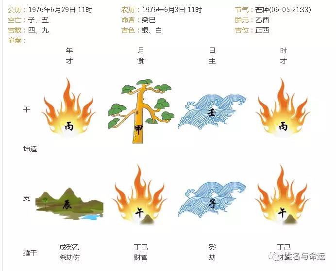 马伊琍：英文名字不适合汉语拼音 图片3
