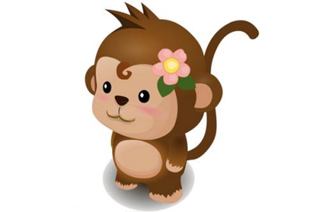 属猴2004年9月出生的人命运 他们能够遇到贵人吗 图片3