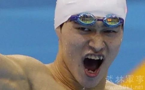 肖战和孙杨为何如此倒霉？面相和姓名早已揭露 图片3