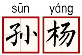 肖战和孙杨为何如此倒霉？面相和姓名早已揭露 图片15