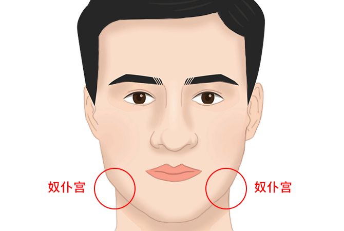 肖战和孙杨为何如此倒霉？面相和姓名早已揭露 图片23