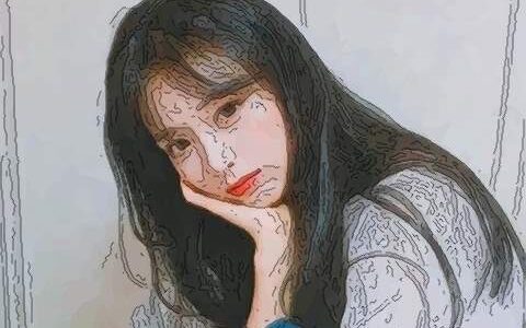 姻缘来得晚的人的面相，命里没有姻缘的女人