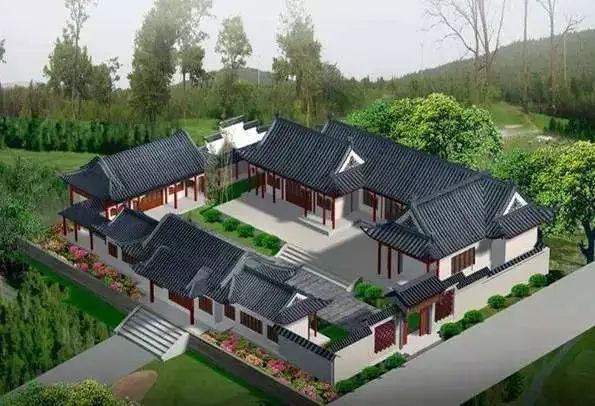 现代住房风水缺角严重，若不及时化解，令人堪忧 图片1