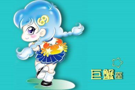 巨蟹座2021年4月运势 他们的婚姻会幸福吗 图片3