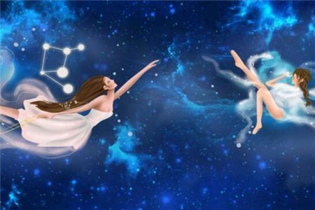 天秤座和什么星座最配 最搭星座排名 图片3