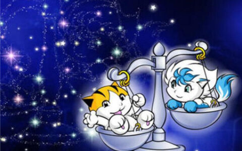 天秤座和什么星座最配 最搭星座排名