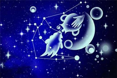 水瓶座和什么星座最配 水瓶男最搭配的星座 图片3