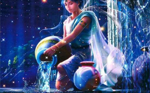 水瓶座和什么星座最配 水瓶男最搭配的星座
