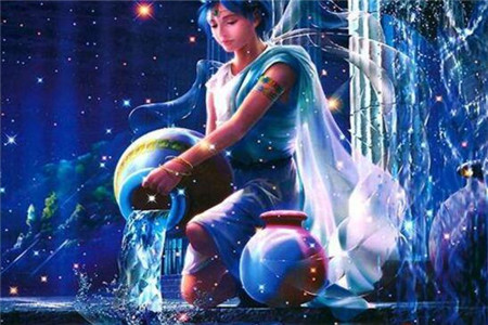 水瓶座和什么星座最配 水瓶男最搭配的星座 图片5