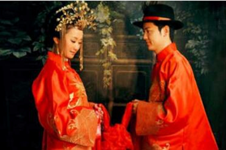 梦见亲戚结婚是什么意思 它是好运的征兆吗 图片3