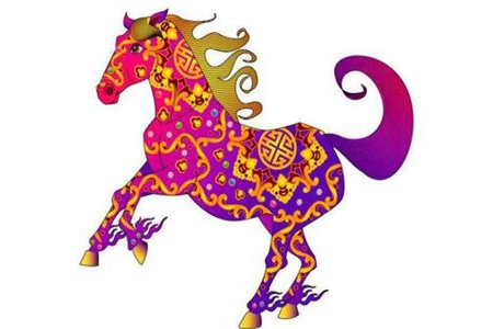 1990年属马人一生运势 她们的财运如何 图片3