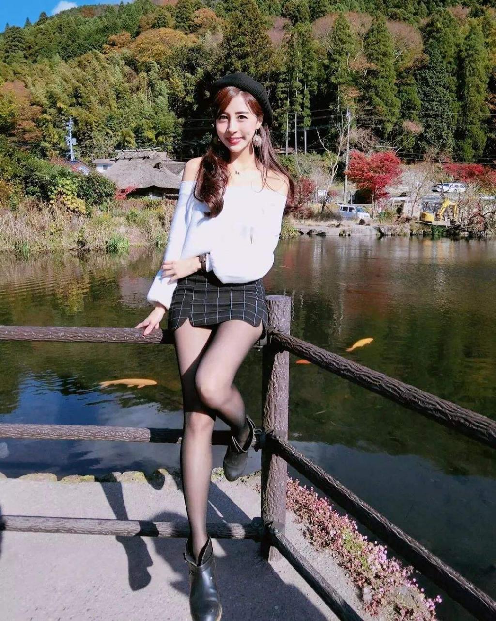 一看就是命好的女人面相特征 图片1