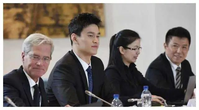 孙杨的面相分析 图片9