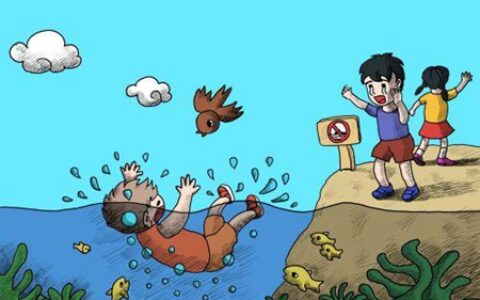 梦见自己溺水是什么意思 它是好运的征兆吗