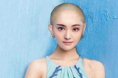 梦见剃光头是什么意思 这是好运的征兆吗 图片3