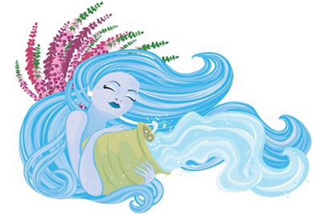 水瓶座女生性格如何 水瓶女4个特点详细分析 图片3