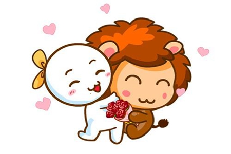 狮子座一生婚姻状况如何 他们会拥有自己的幸福吗 图片3