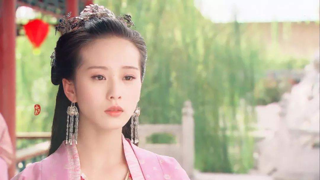 好名字能改运！这几个字独一无二，最适合女生用！ 图片9