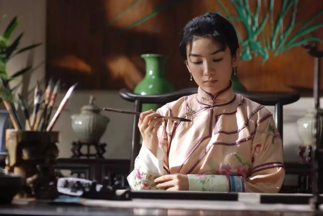 好名字能改运！这几个字独一无二，最适合女生用！ 图片17