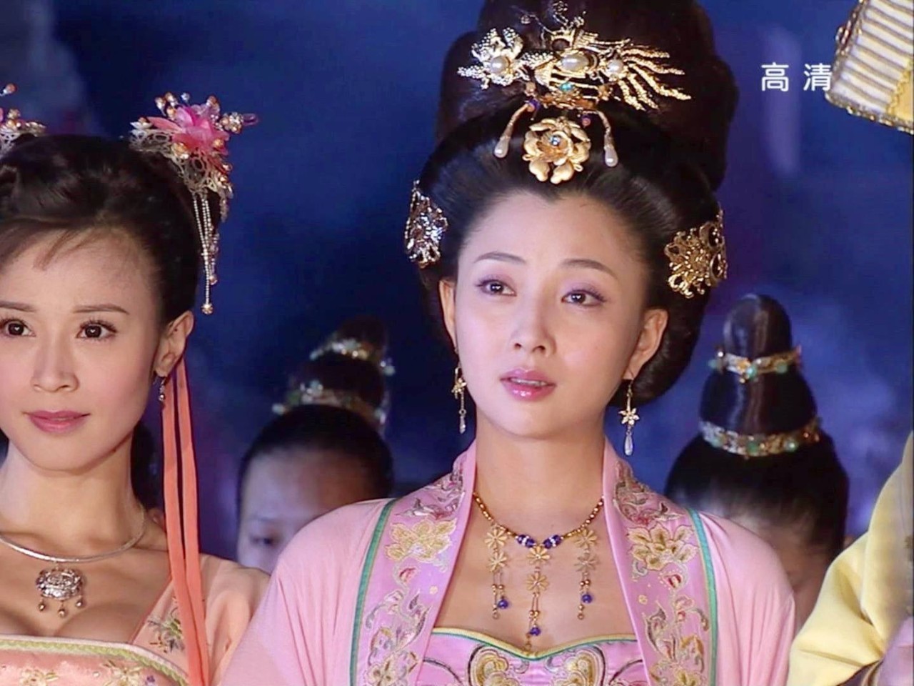 好名字能改运！这几个字独一无二，最适合女生用！ 图片19