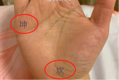 手相分析你适合带什么样的能量水晶 图片17