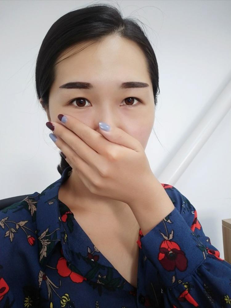 什么样的眉毛聚财 图片1