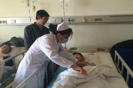 梦见自己生病了是什么意思 它是好运的征兆吗 图片6 梦见自己生病了是什么意思 它是好运的征兆吗 图片5