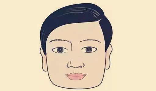 容易出轨的男人面相特征，女人遇上就命苦 图片9