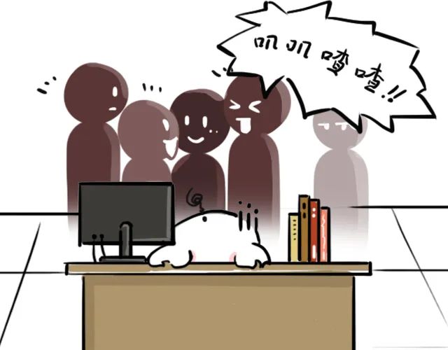 办公室风水 | 怎么坐才能财源滚滚，步步高升 图片9