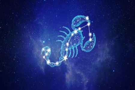 天蝎座2021年3月运势 他们会有很好的偏财运吗 图片1