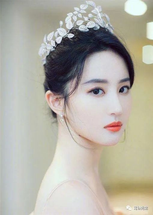 除了门当户对，旺夫相也是豪门择偶的关键 图片1