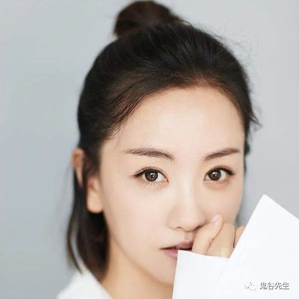 除了门当户对，旺夫相也是豪门择偶的关键 图片3