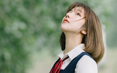 说分就分，连个原因都不给交代的星座女