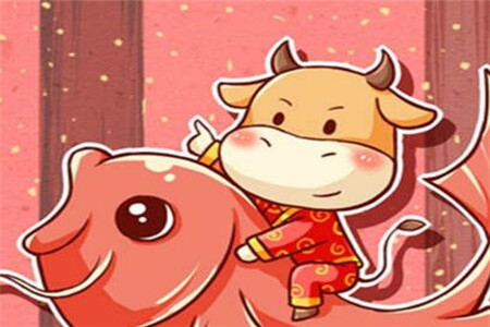 属牛人2021年全年运势详解 六月份桃花旺盛 图片2 属牛人2021年全年运势详解 六月份桃花旺盛 图片1