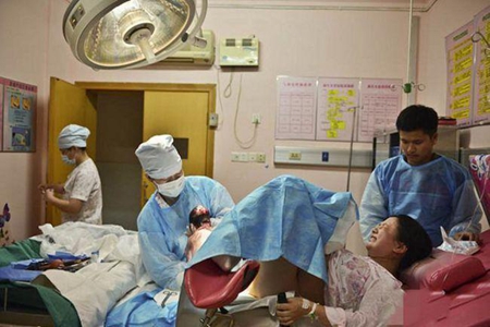 梦到老婆生孩子是什么意思 它是一种凶兆吗 图片5