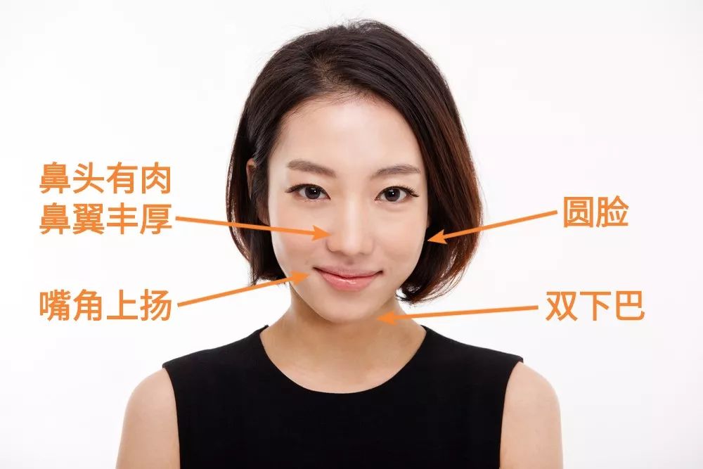 最招财的女人手面相特征 图片3