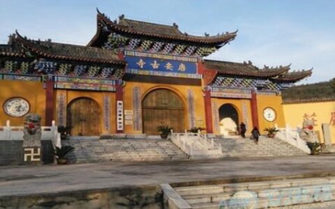 梦见寺庙代表什么意思 它是好运的征兆吗