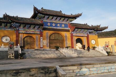 梦见寺庙代表什么意思 它是好运的征兆吗 图片5