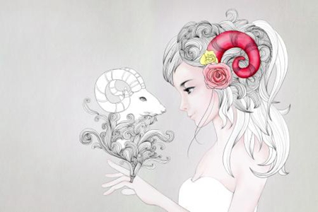 白羊座一生命运如何 他们的婚姻运怎么样 图片3