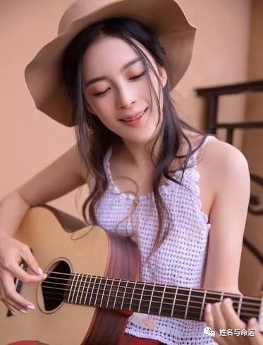 这个女明星，读我的文章后改名字了 图片5
