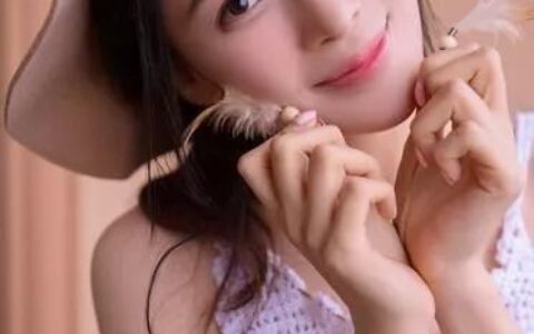 这个女明星，读我的文章后改名字了